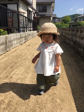 あおたんさんのコーディネート