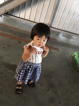 あおたんさんのコーディネート