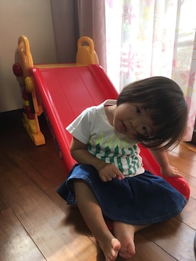 あおたんさんのコーディネート