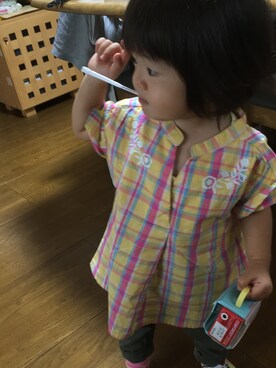 あおたんさんのコーディネート