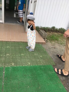 あおたんさんのコーディネート