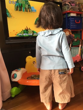 あおたんさんのコーディネート