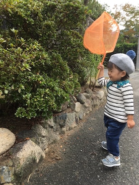 あおたんさんのコーディネート