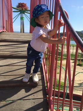 あおたんさんのコーディネート