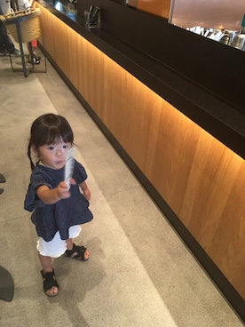 あおたんさんのコーディネート