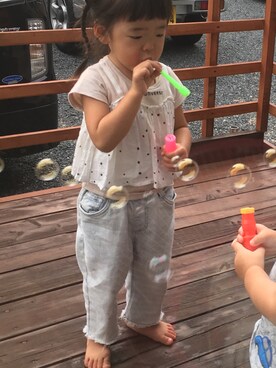 あおたんさんのコーディネート