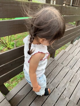 あおたんさんのコーディネート