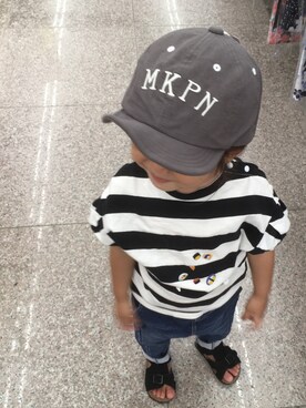 あおたんさんのコーディネート