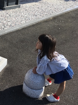 あおたんさんのコーディネート