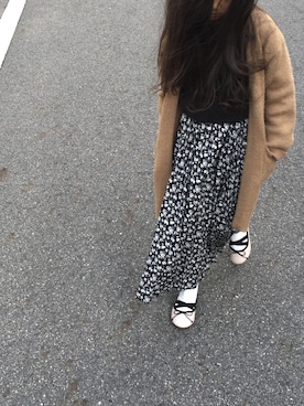 _.sさんのコーディネート