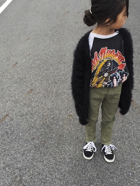 _.sさんのコーディネート