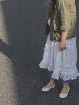 _.sさんのコーディネート