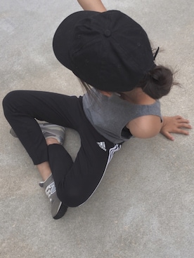 _.sさんのコーディネート