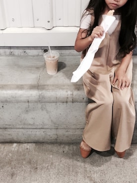 _.sさんのコーディネート