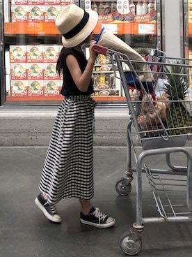 _.sさんのコーディネート