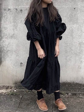 _.sさんのコーディネート