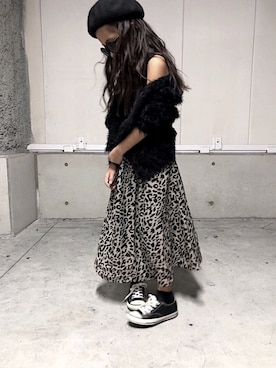 _.sさんのコーディネート