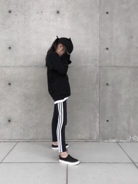 _.sさんのコーディネート