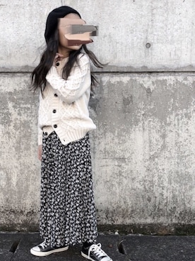 _.sさんのコーディネート