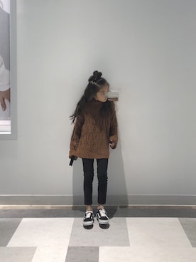 _.sさんのコーディネート