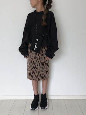 _.sさんのコーディネート