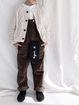 _.sさんのコーディネート