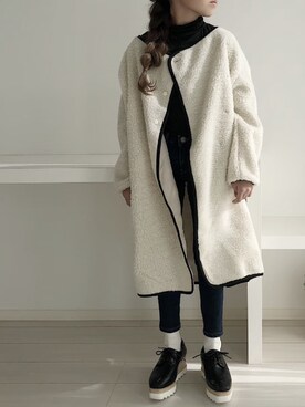 _.sさんのコーディネート