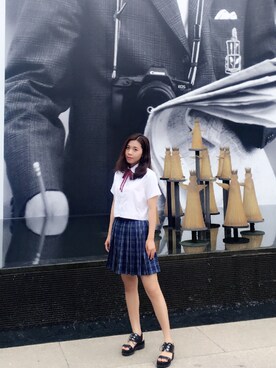 vaneさんのコーディネート