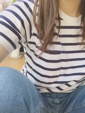 なすさんのコーディネート