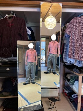 Diversity Honestyさんのコーディネート