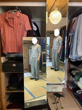 Diversity Honestyさんのコーディネート