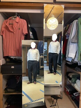 Diversity Honestyさんのコーディネート