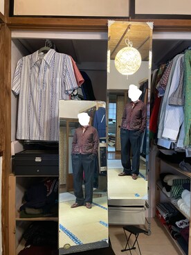 Diversity Honestyさんのコーディネート