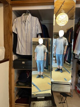 Diversity Honestyさんのコーディネート