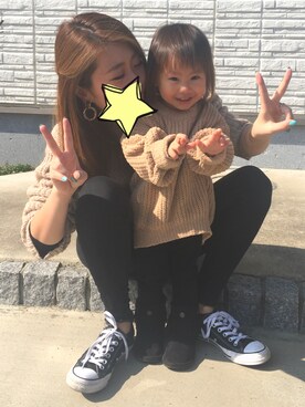 aoiさんのコーディネート