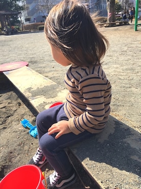 aoiさんのコーディネート