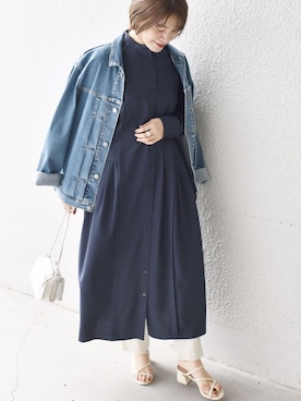 Arakawaさんのコーディネート