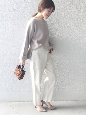 Arakawaさんのコーディネート