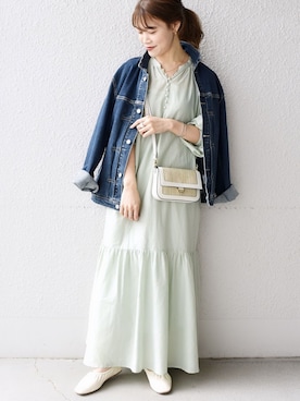 Arakawaさんのコーディネート