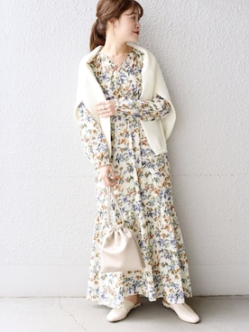 Arakawaさんのコーディネート