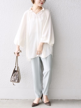 Arakawaさんのコーディネート