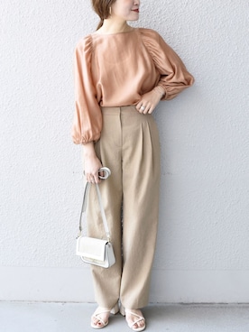 Arakawaさんのコーディネート