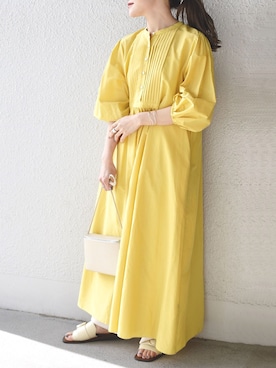 Arakawaさんのコーディネート