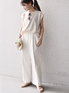 Arakawaさんのコーディネート