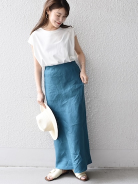 Arakawaさんのコーディネート