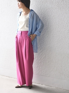 Arakawaさんのコーディネート