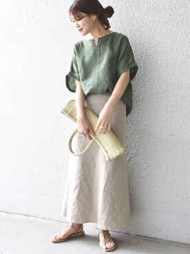 Arakawaさんのコーディネート