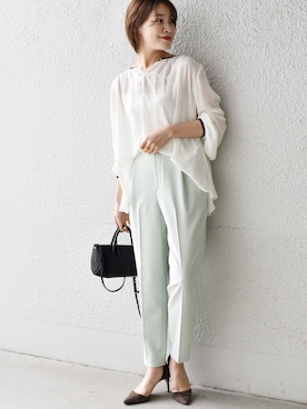 Arakawaさんのコーディネート