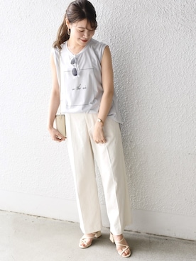 Arakawaさんのコーディネート