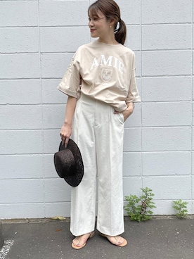 Arakawaさんのコーディネート